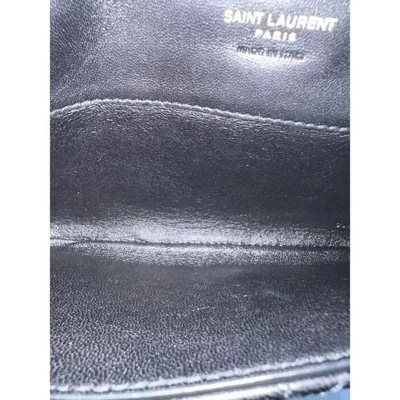 Saint Laurent Women Pre-Loved Bag Very Good Condition - Picture 5 of 9